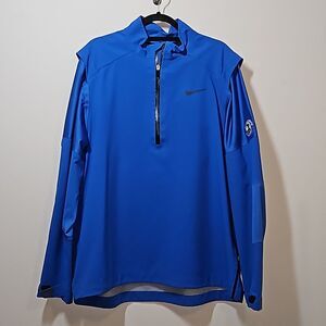 Nike Golf size XL Storm-Fit Jacket LIKE NEW